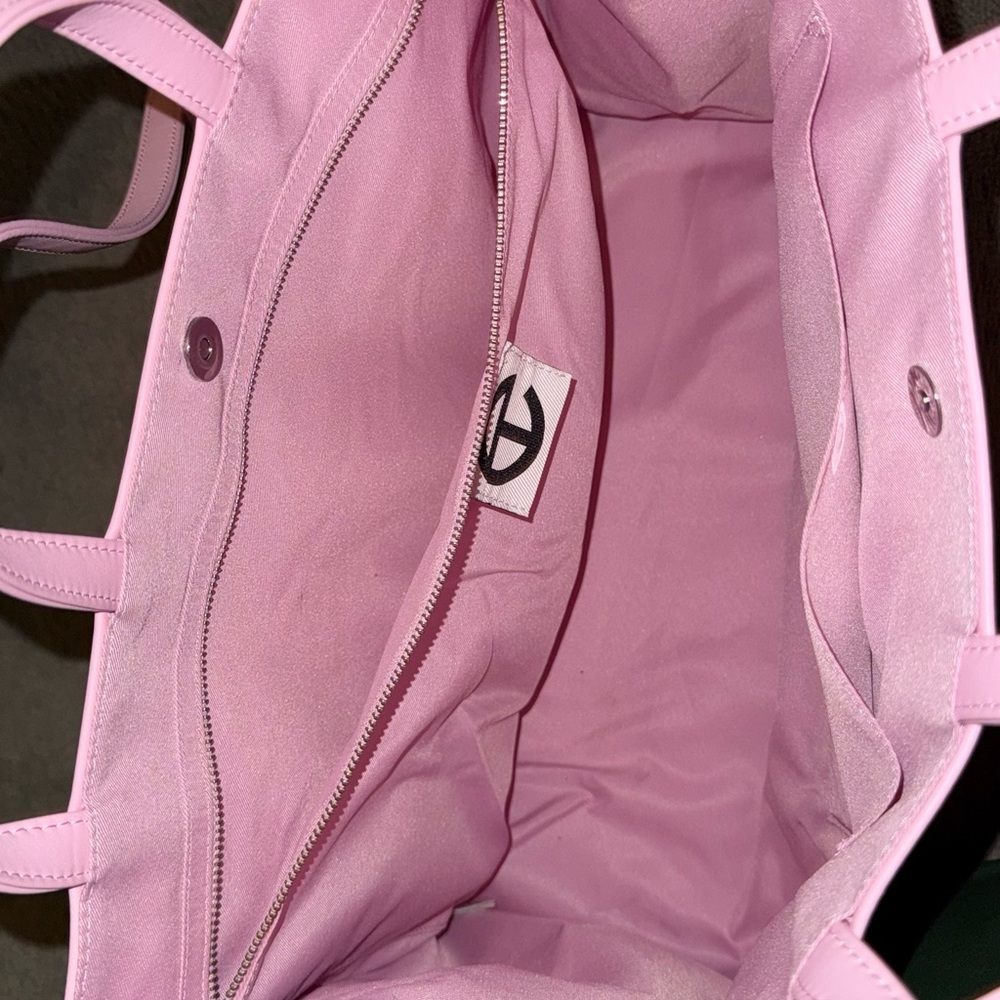 Telfar Large Shopping Bag - Picture 2 of 3